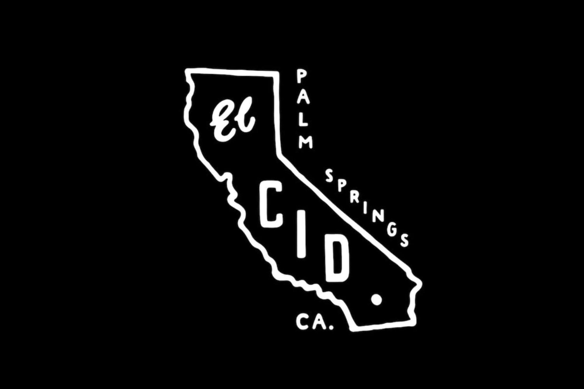 Hotel El Cid By Avantstay 16 Occ Full Hotel Buyout In Palm Springs W Pool Екстер'єр фото